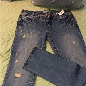 Jeans - Aeropostale .. New